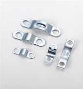 Pengapit Pelana Logam Untuk Kegunaan Pembetulan Paip